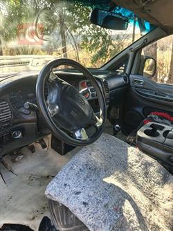 هیۆندای ستاركس